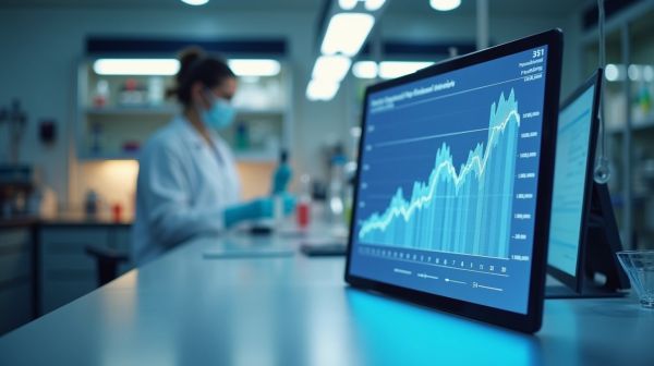 Data protection solutions for life sciences: ensuring compliance and security
