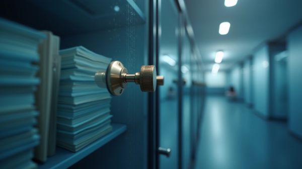 Data protection solutions for life sciences: ensuring compliance and security