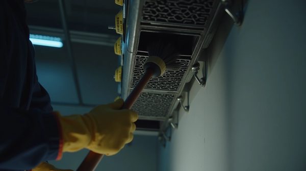 Effective ventilation duct cleaning for your business
