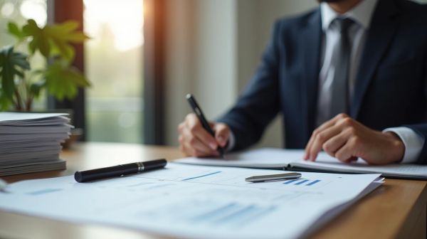 Master the art of creating effective sales proposal documents